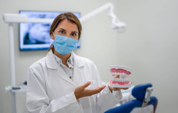 Best Emergency Broken Tooth Repair in Geistown, PA