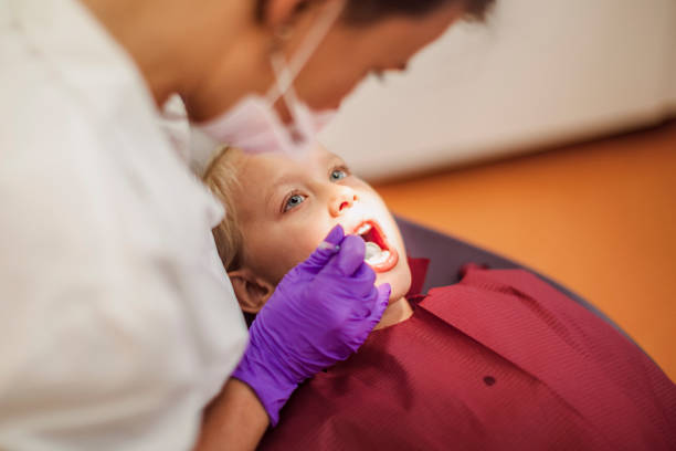 Best Emergency Wisdom Teeth Removal in Geistown, PA